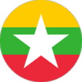Myanmar-Flag
